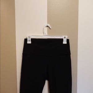 Lululemon Wunder Under High-Rise Tight 28"